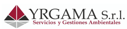 YRGAMA S.R.L. Servicios y Gestiones Ambientales