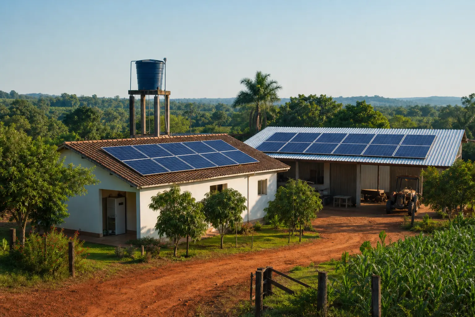 Sistema Max Stabilis